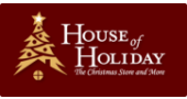 House of Holiday