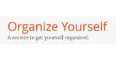 Organize Yourself Online