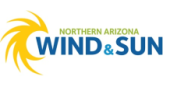 Northern Arizona Wind and Sun