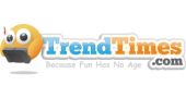 Trend Times Toys
