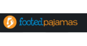 Footed Pajamas