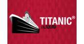 Titanic E-Liquid